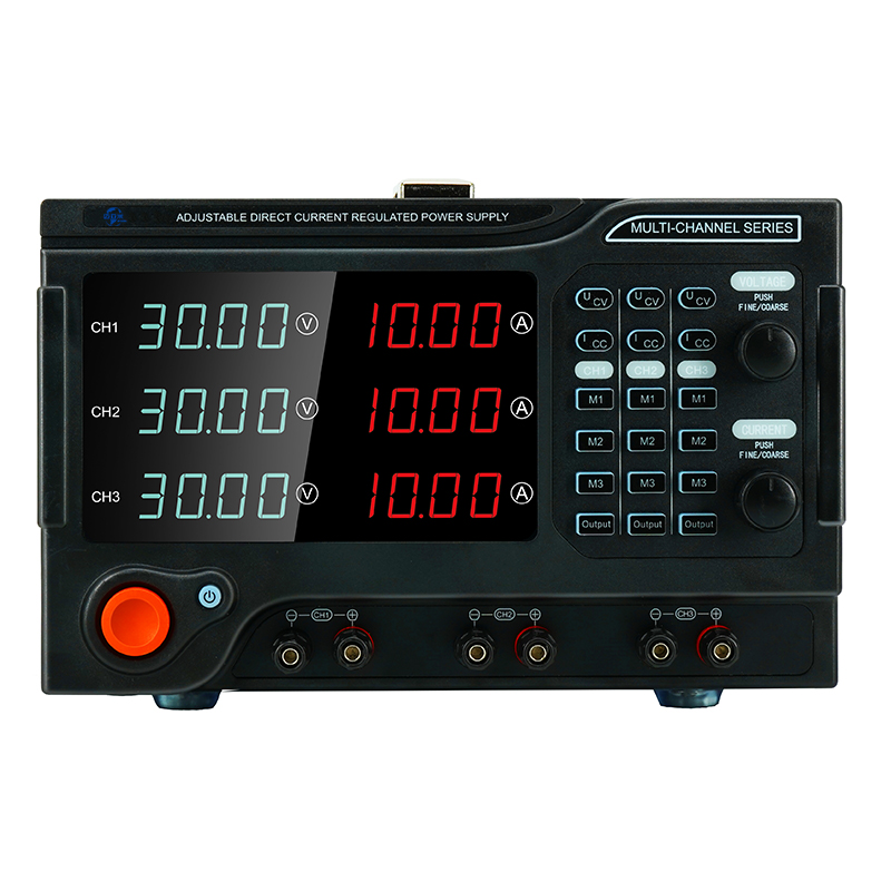 Лабораторный регулируемый исто – обзор и цена Programmable Dc Power Supply 60V 5A