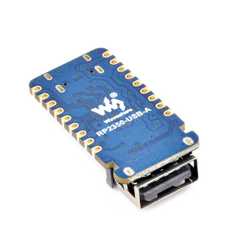 Raspberry Pi Pico 2 RP2350A RP – обзор и цена Banana Pi Bpi-M5