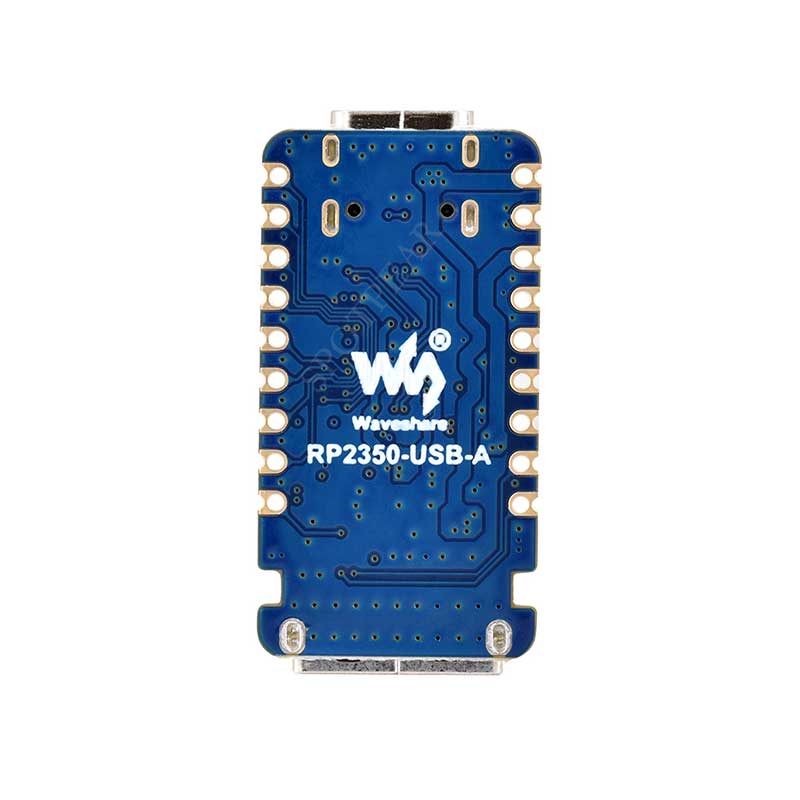 Raspberry Pi Pico 2 RP2350A RP – обзор и цена Banana Pi Bpi-M5