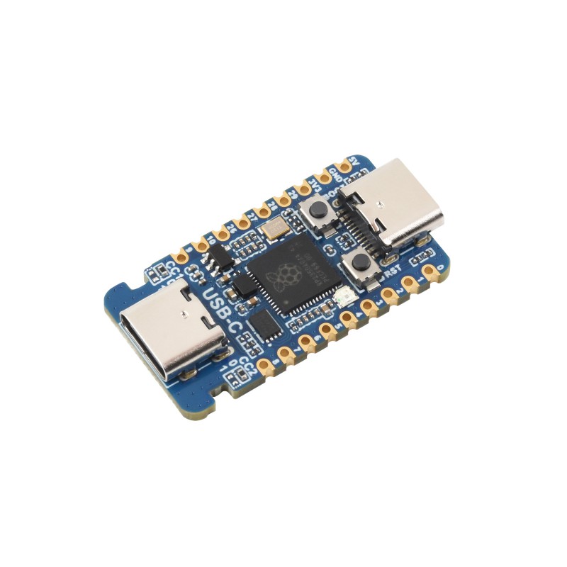 Плата разработки микроконтролл – обзор и цена Banana Pi Bpi-M5