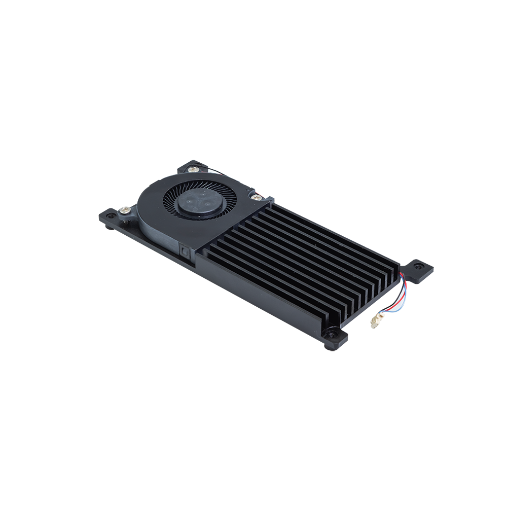 Вентиляторы охлаждения для Ban – обзор и цена Banana Pi Bpi-M5