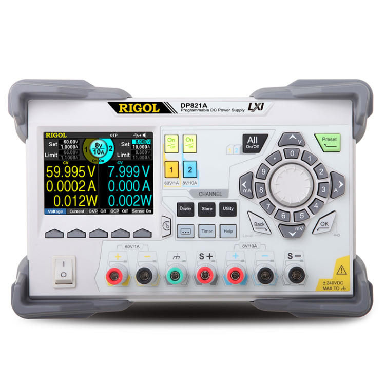 1 шт. НОВЫЙ программируемый ли – обзор и цена Programmable Dc Power Supply 60V 5A